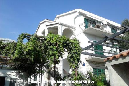 Apartmani Lena - Makarska Makarska Hrvatska