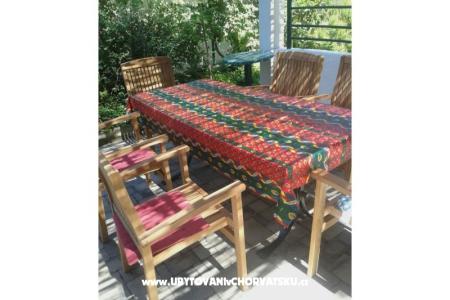 Apartmani Lena - Makarska foto 3