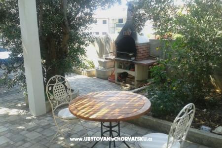 Apartmani Lena - Makarska foto 4