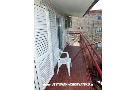 Apartmani Lenka foto 3