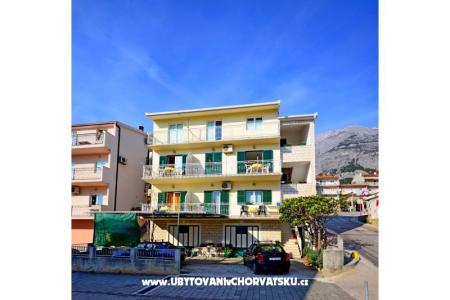 Apartmani Leona foto 2