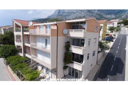Apartmani Livira foto 3