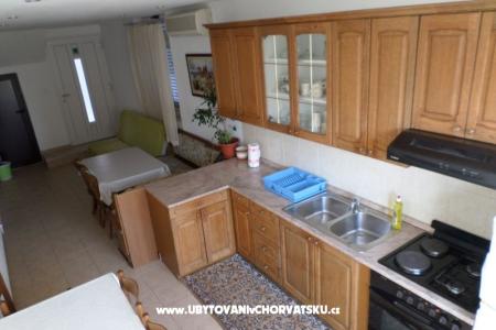 Apartmani Ljubica foto 2