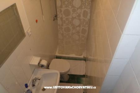 Apartmani Ljubica foto 4