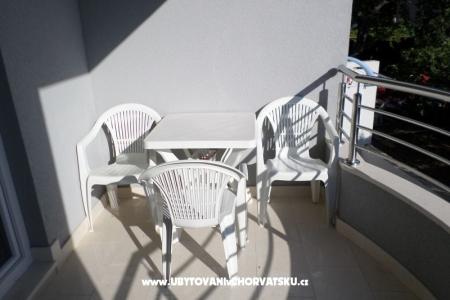 Apartmani Ljubica foto 5