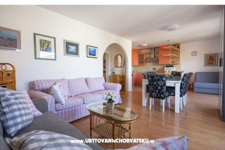 Apartmani Luny Makarska foto 5