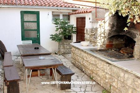 Apartmani Marin foto 3