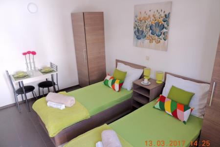 Apartmani Marsonia foto 5