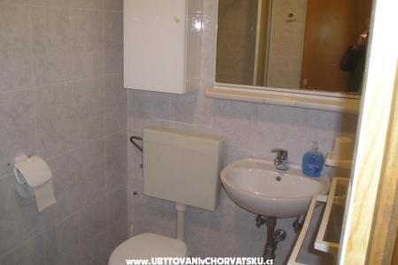 Apartmani Jadranka foto 5