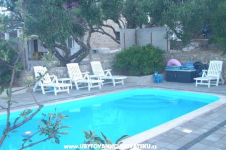 Apartmani Mila Makarska foto 2