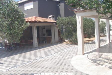 Apartmani Mila Makarska foto 3