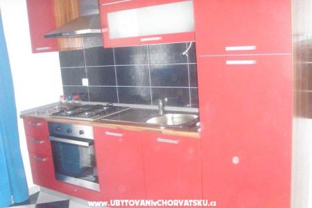 Apartmani Mila Makarska foto 5