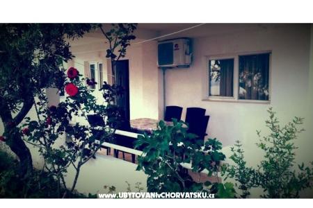 Apartmani Mileta foto 2