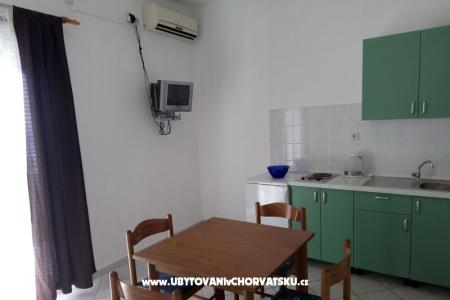 Apartmani Mileta foto 5