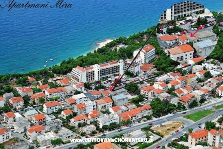 Apartmani Mira foto 2