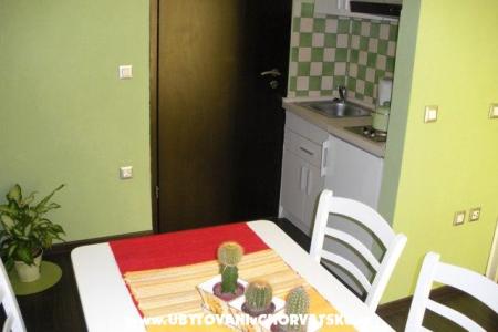 Apartmani MPrgomet foto 3