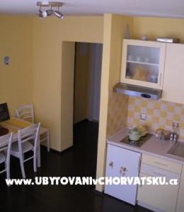Apartmani MPrgomet foto 4