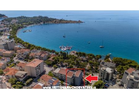 Apartmani Neva plaža foto 2