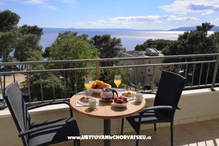 Apartmani Neva plaža foto 5