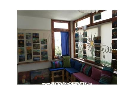 Apartmani Nina foto 5