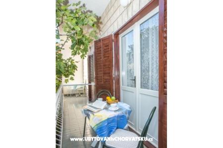 Apartmani Nuić foto 3