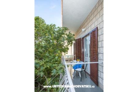 Apartmani Nuić foto 4