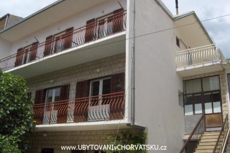 Apartmani Nuić foto 5