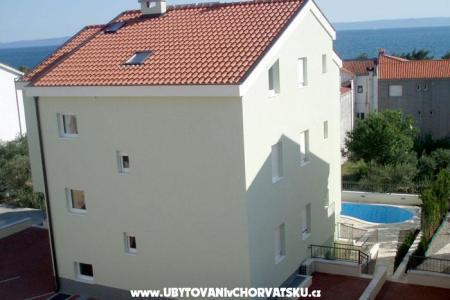 Apartmani Obala foto 2