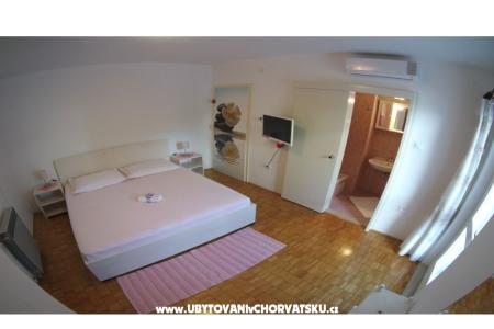 Apartmani Bašković foto 2