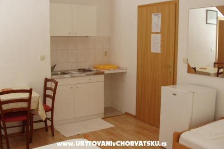 Apartmani Oscar foto 2