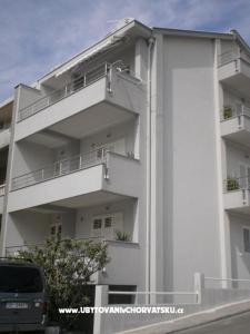 Apartmani Pandžić foto 2