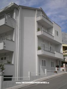 Apartmani Pandžić foto 3