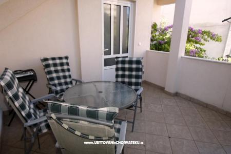 Apartmani Pašalić foto 3