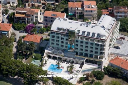 Apartmani Premeru Makarska foto 2