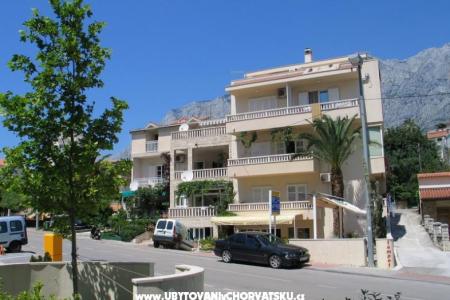 Apartmani Premeru Makarska foto 4