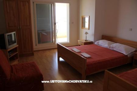 Apartmani Rados foto 3