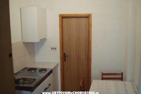 Apartmani Ravlić foto 5