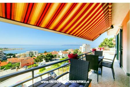 Apartmani Ravlić Makarska foto 2