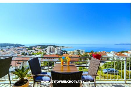 Apartmani Ravlić Makarska foto 3