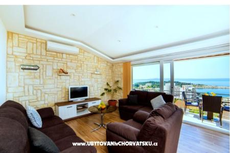 Apartmani Ravlić Makarska foto 4