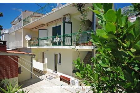 Apartmani Ribarević foto 4