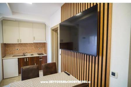 Apartmani Roso m&amp;m foto 5