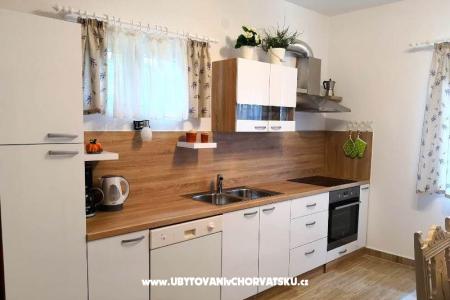 Apartmani Rubinić foto 2