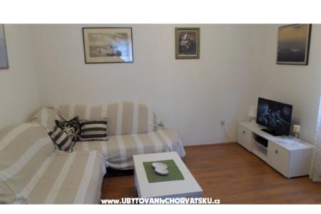 Apartmani Rubinić foto 3