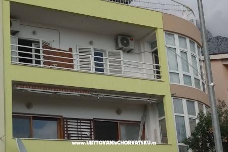 Apartmani Škorput foto 3