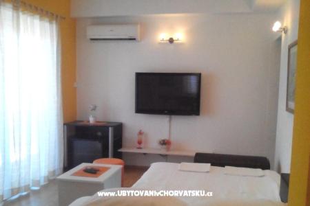 Apartmani Srećo foto 2