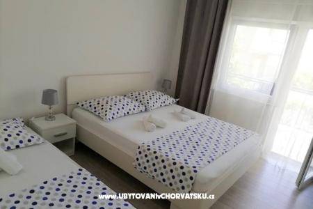 Apartmani Tamburović foto 2