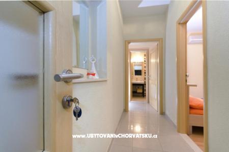 Vidoš Apartmani foto 3