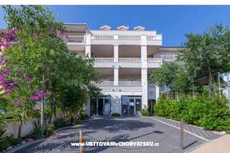 Apartmani Villa Vranješ Makarska Hrvatska