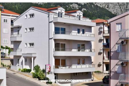 Apartmani Vujcic foto 3